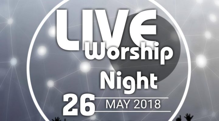 Your Church Worship Night